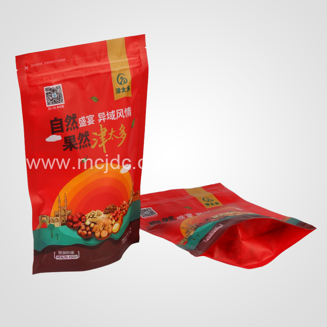 干果類用食品袋